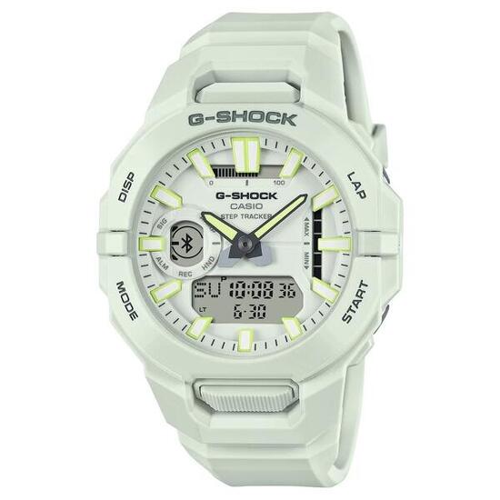 Herrenuhr Casio G-Shock GBA-950-7AER Ø 44 mm