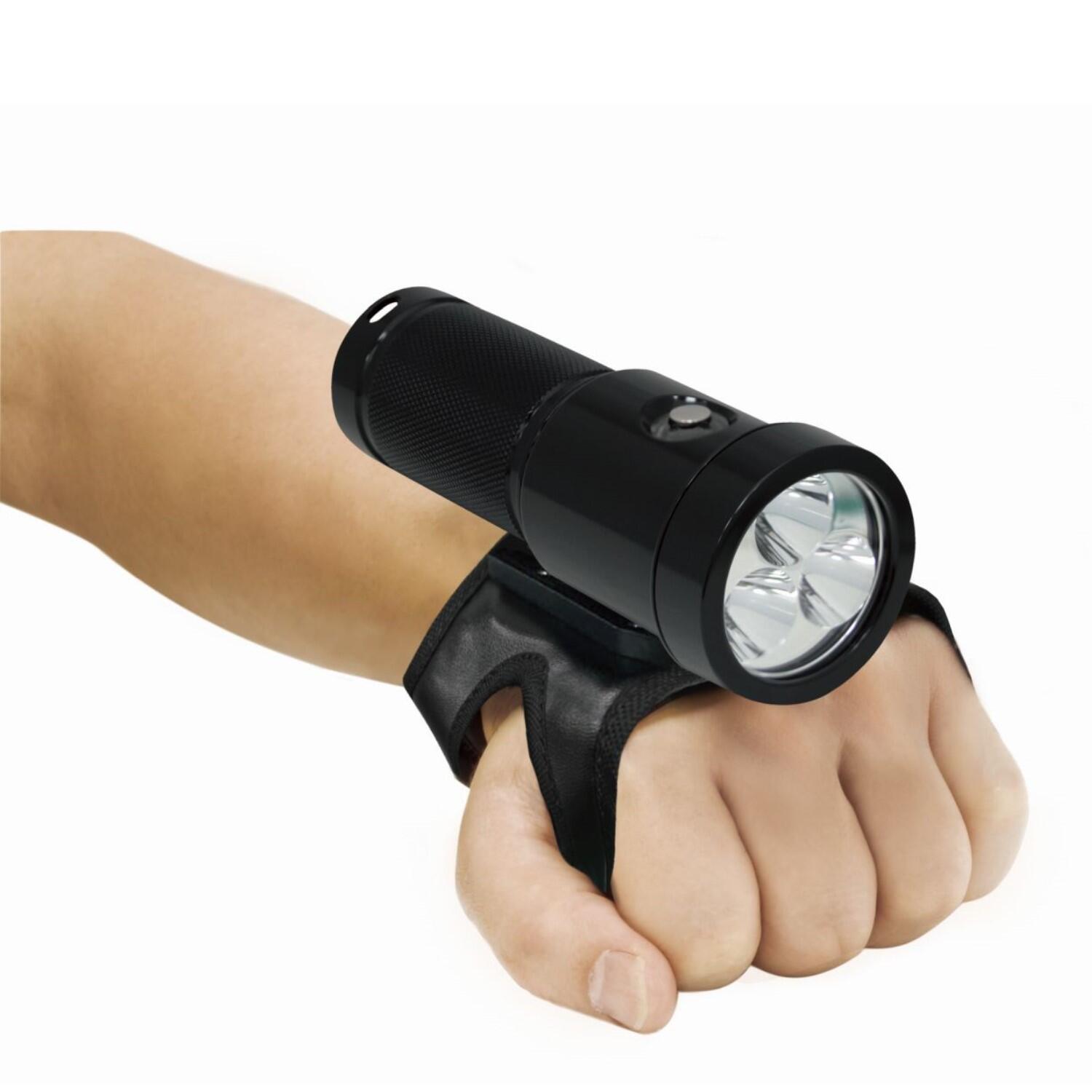 BigBlue Lampe TL2900P 2900 Lumen schwarz 3/5