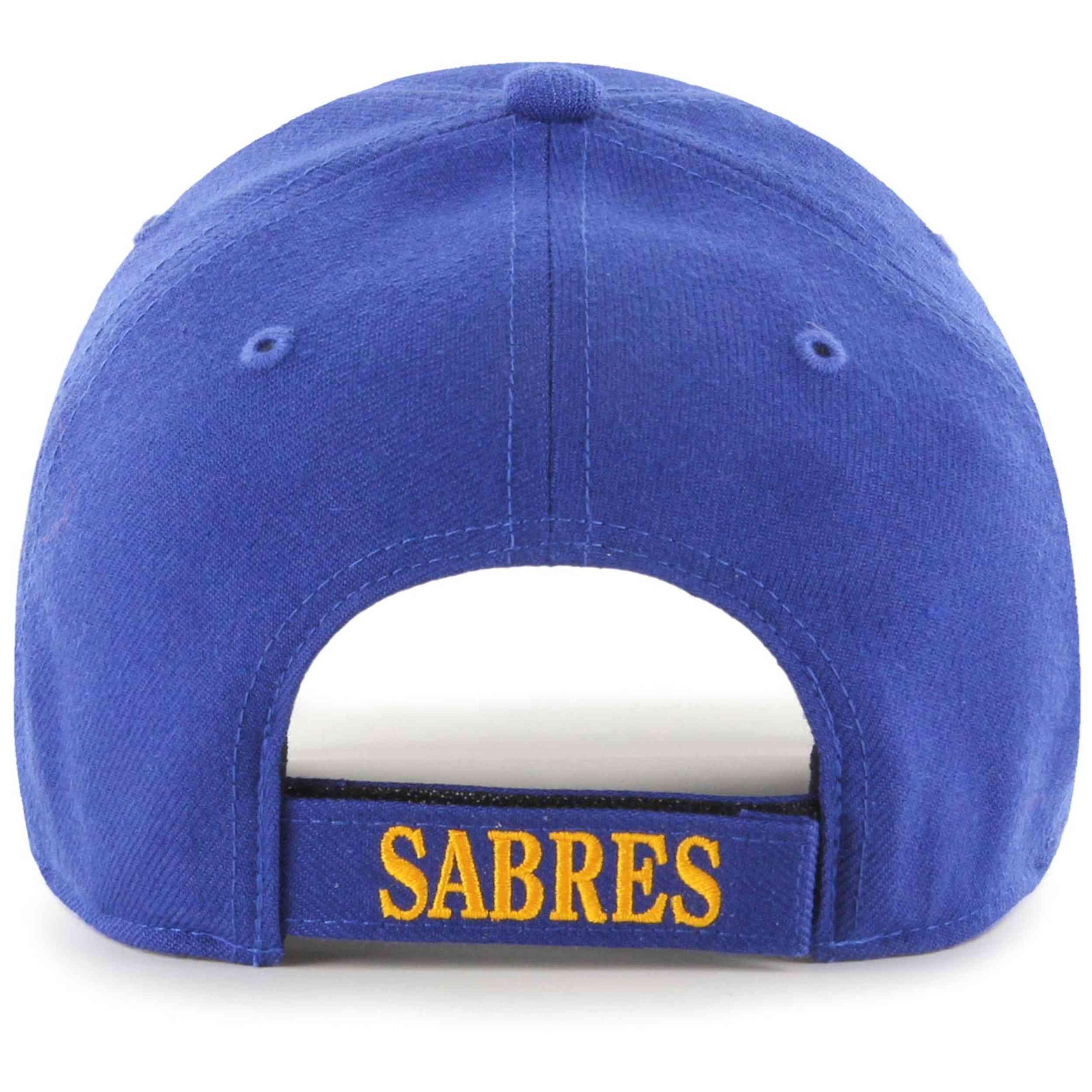 Casquette 47 brand modèle HVIN-MVP02WBV-RY70 pour unisexe 2/2