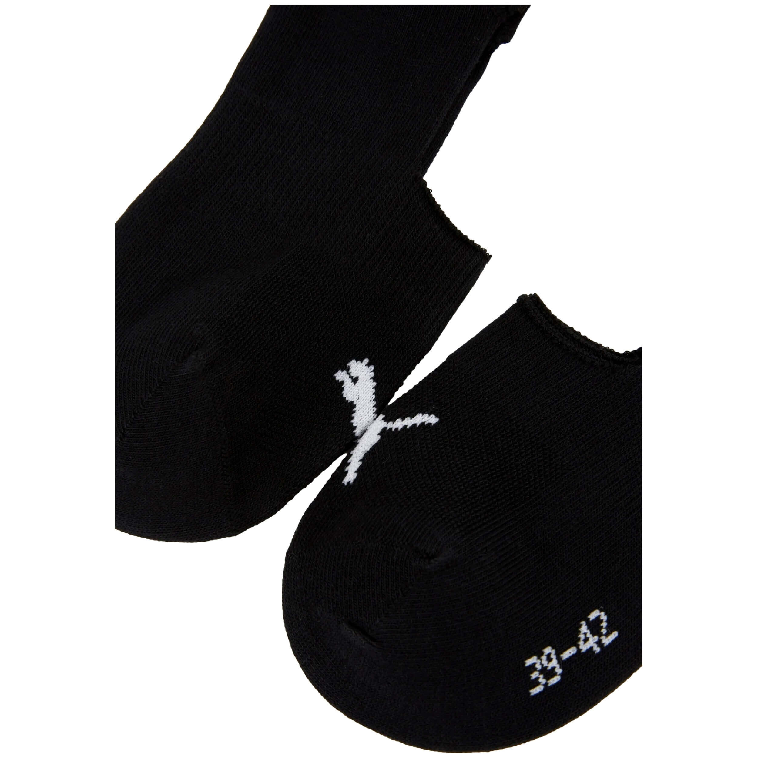 Meias Puma modelo 141011001-200 para unissex 3/3