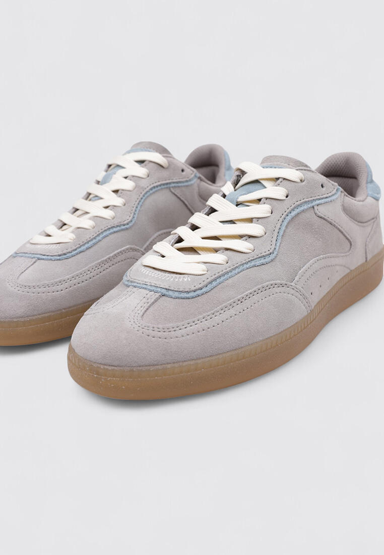 Zapatillas Deportivas Hombre HOFF Alley Grey Gri 3/5