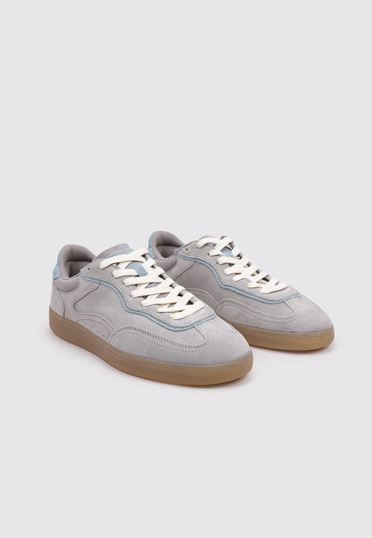 Zapatillas Deportivas Hombre HOFF Alley Grey Gri 2/5