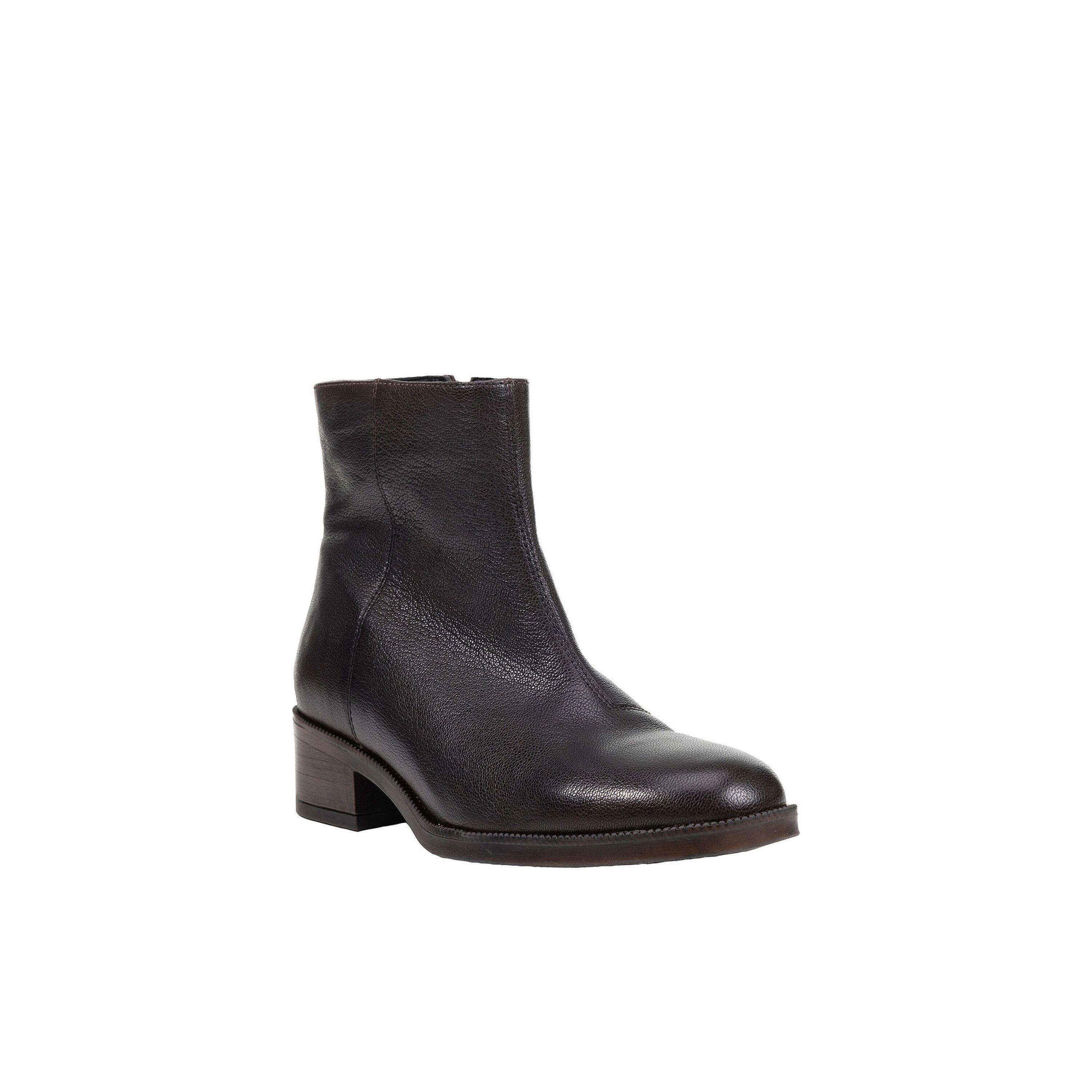 Bottines femme Geox Camexia 2/2