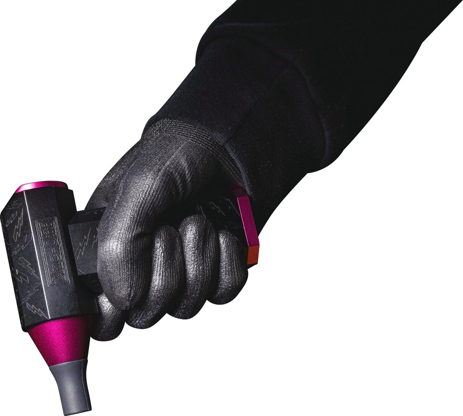 Mini souffleur Muc-Off Il souffle! 80W aluminium USB-C 5/5