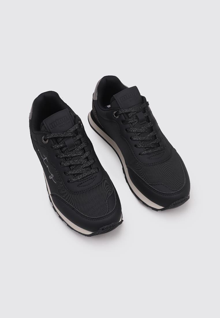Zapatillas Deportivas Mujer Mtng 60494 Negr 2/5