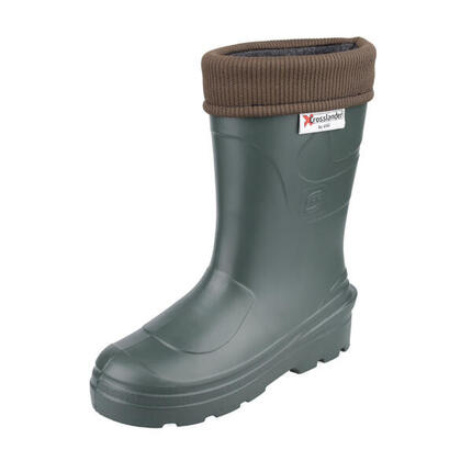 Stiefel Damen USG Crosslander EVA Montreal