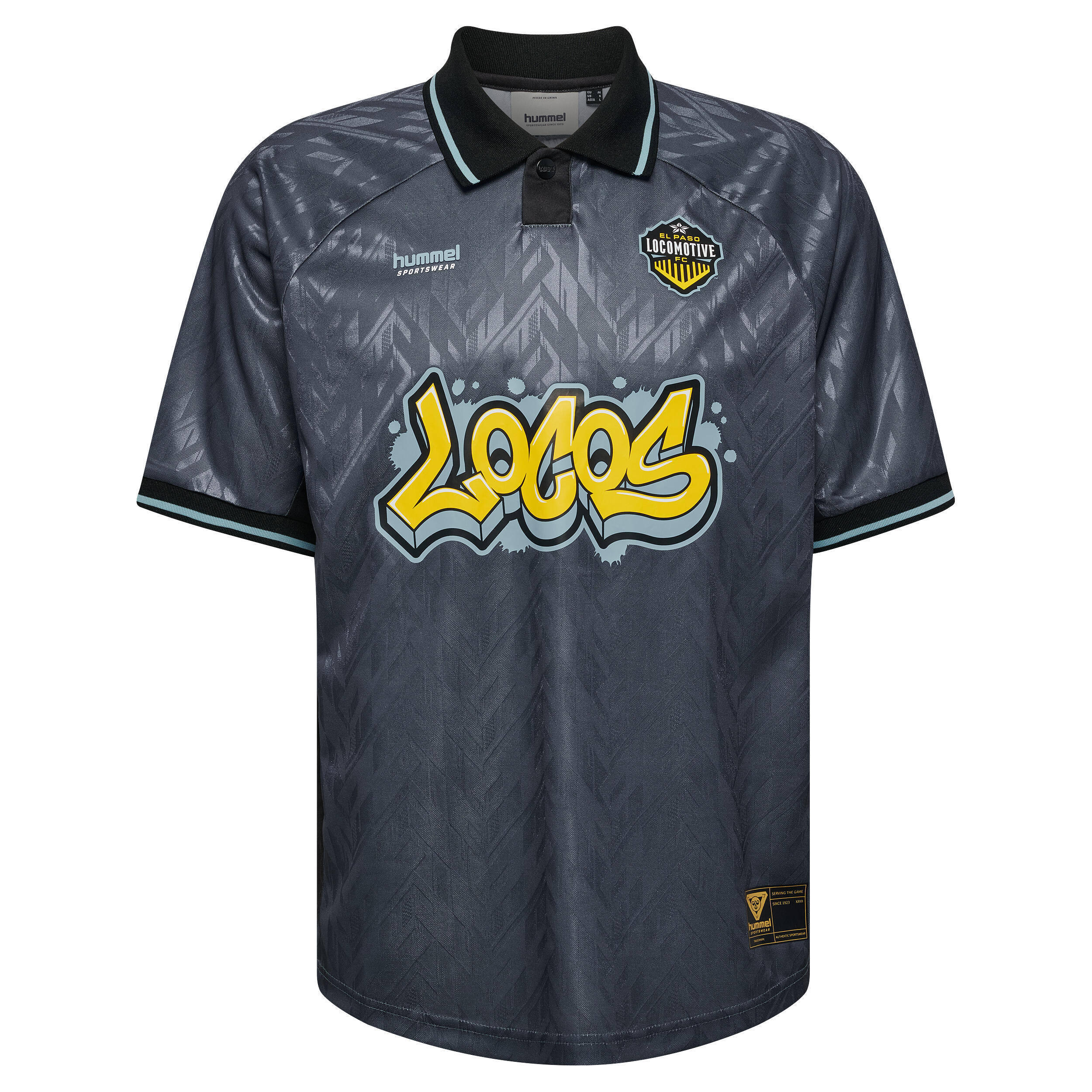 HUMMEL Jersey Hummel El Paso