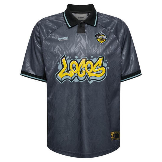 Maillot Hummel El Paso