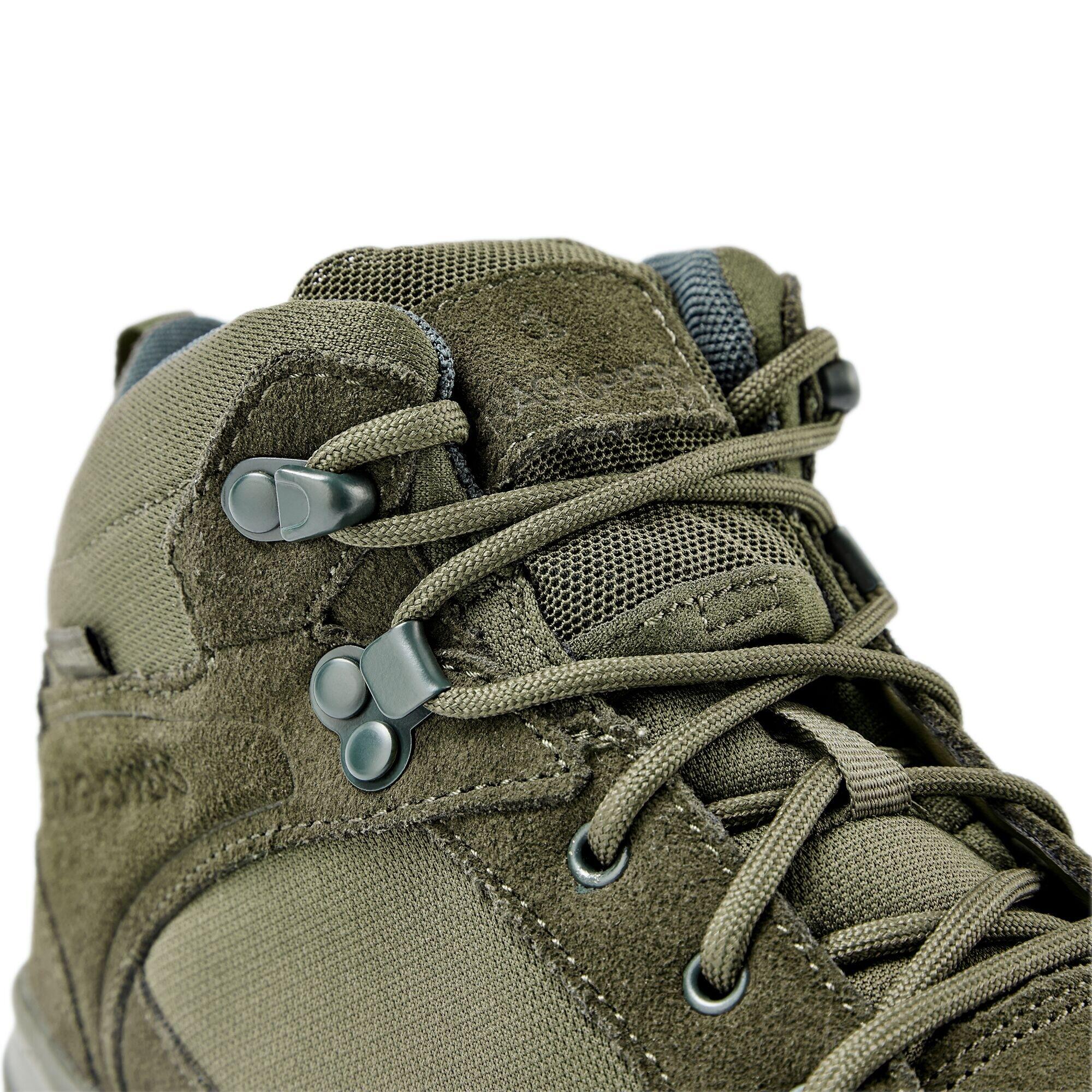 Scarpe Escursionismo Uomo Salado Mid 7/7