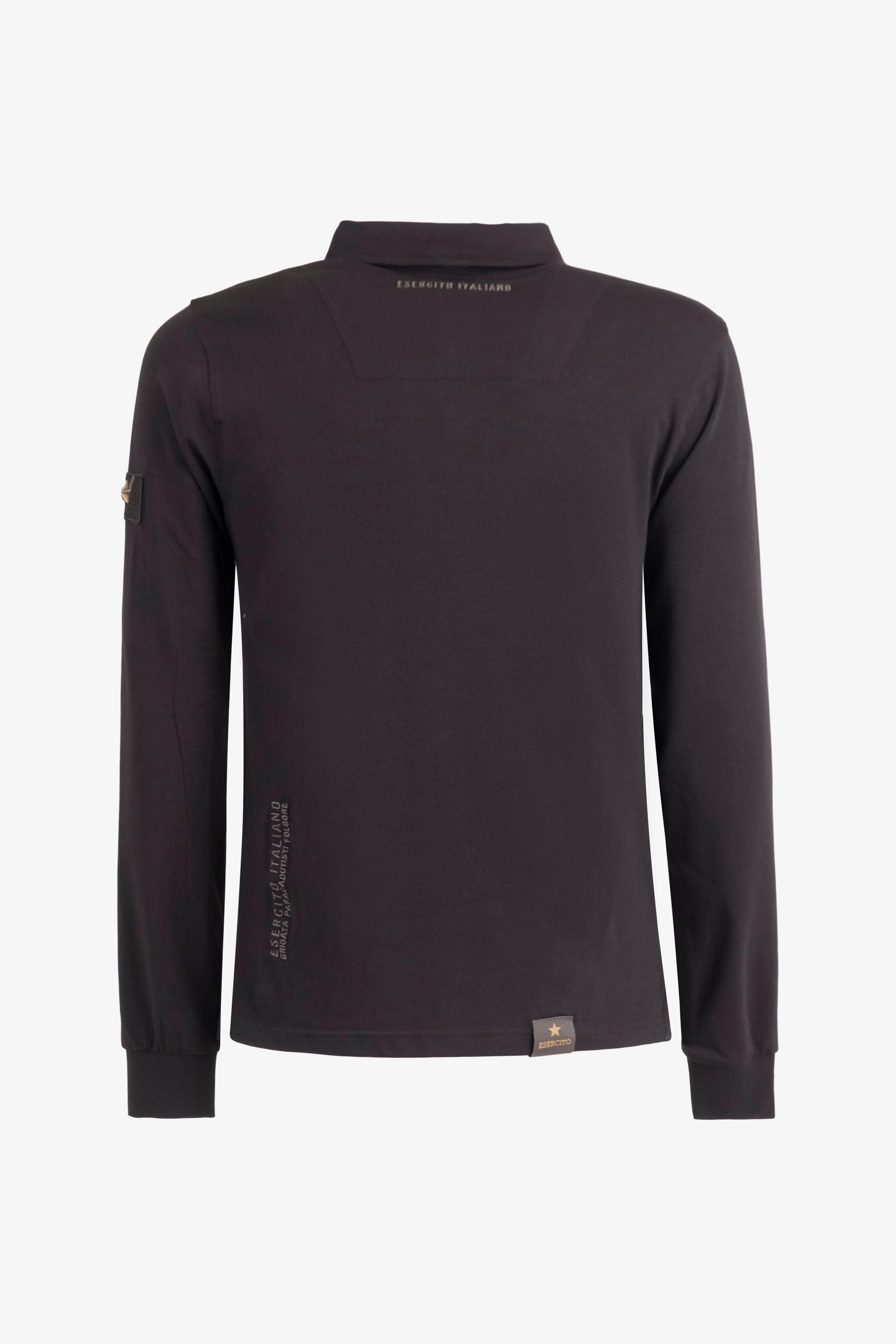 Polo Uomo W4F714 2/5