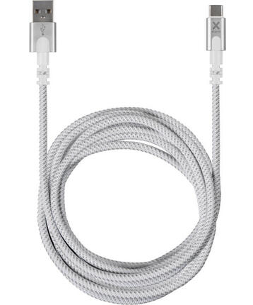 Xtorm USB-auf-USB-C-Kabel 3-Meter-Schnellladekabel