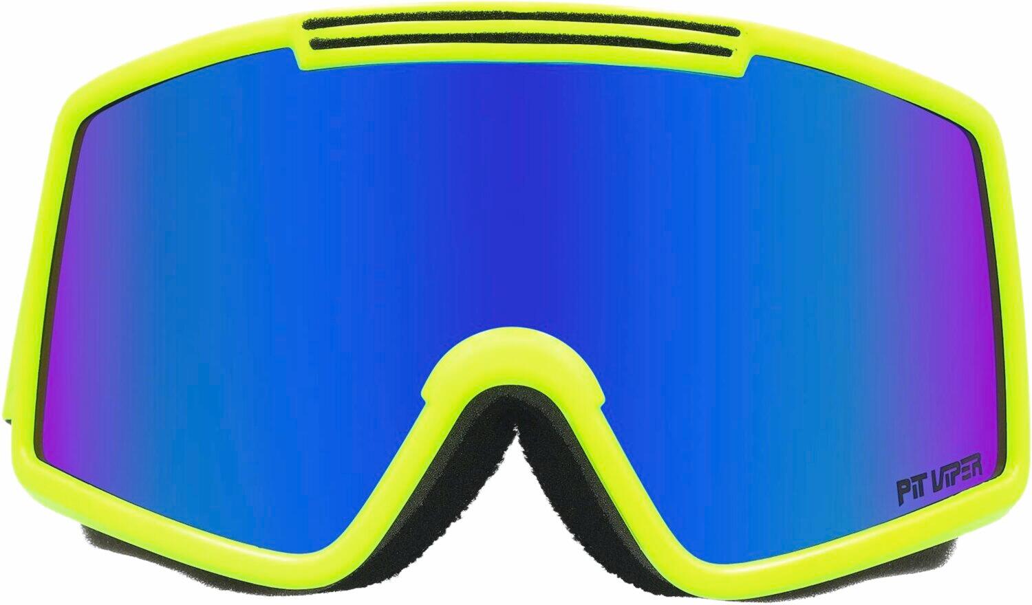The Sludge French Fry Goggle Small 2/5