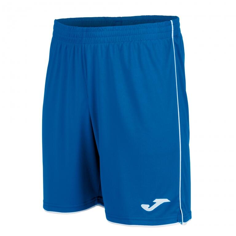 Pantaloni Scurți de Fotbal Joma Liga XL - Design Respirabil și Ușor