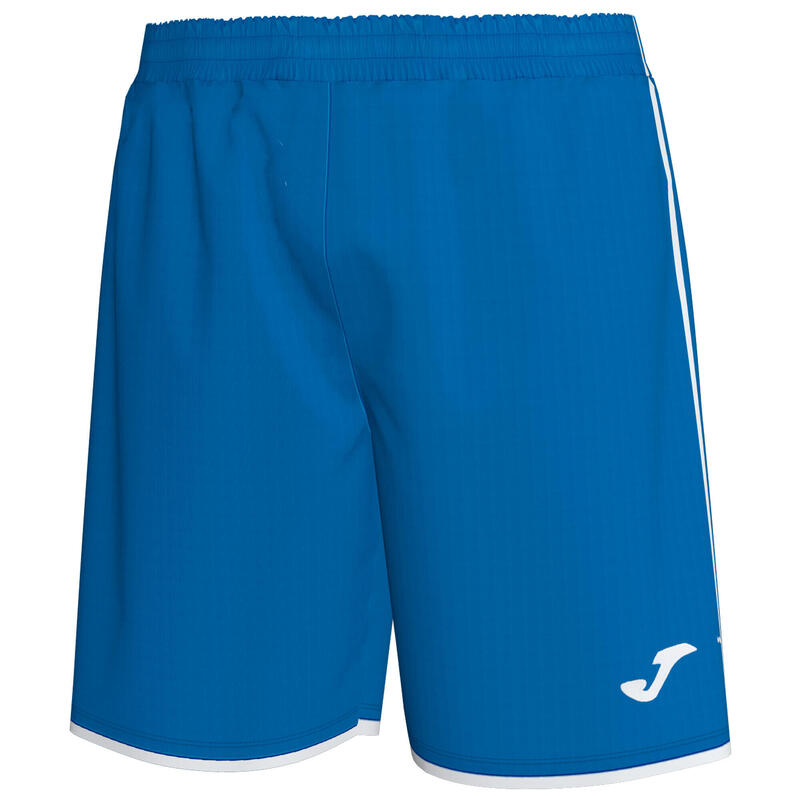 Pantaloni Scurți de Fotbal Joma Liga XL - Design Respirabil și Ușor
