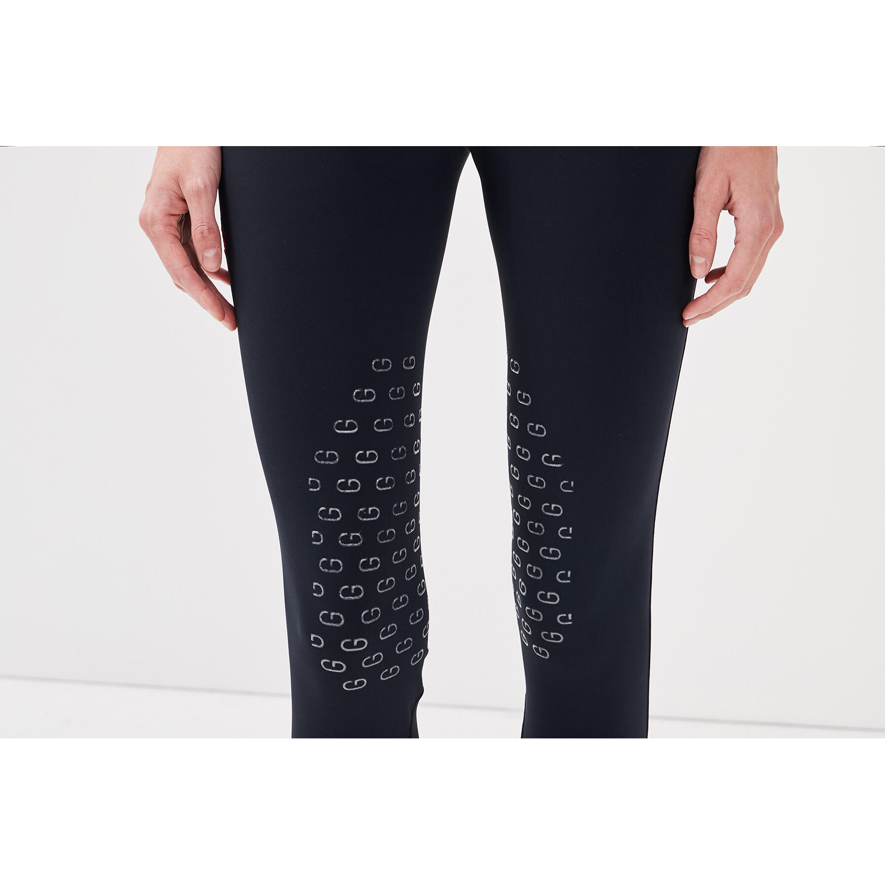 Pantaloni da equitazione da donna Gaze Jamia 5/5