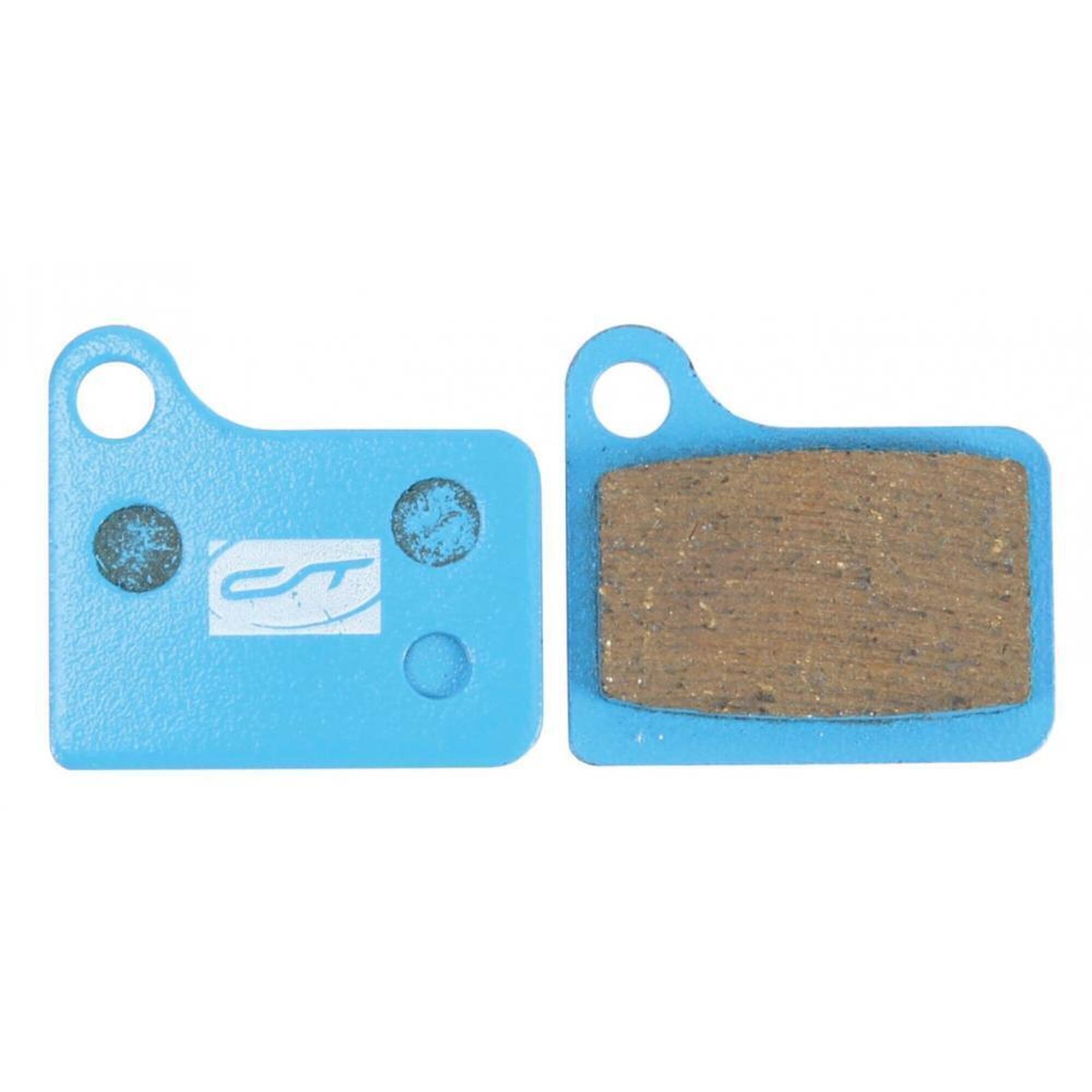 Klocki hamulcowe Contec Org Cbp-510 Shimano Deore Br-M555 - Nexave Br-C901