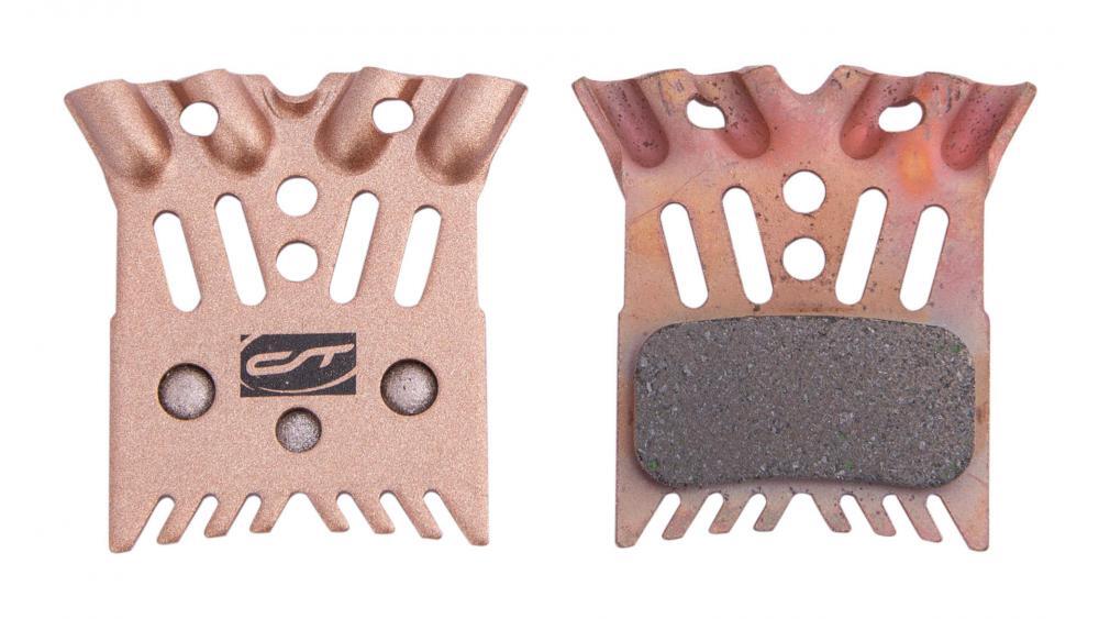 Contec plaquette de frein à disque CBP-550C Shimano / Tektro 2/3