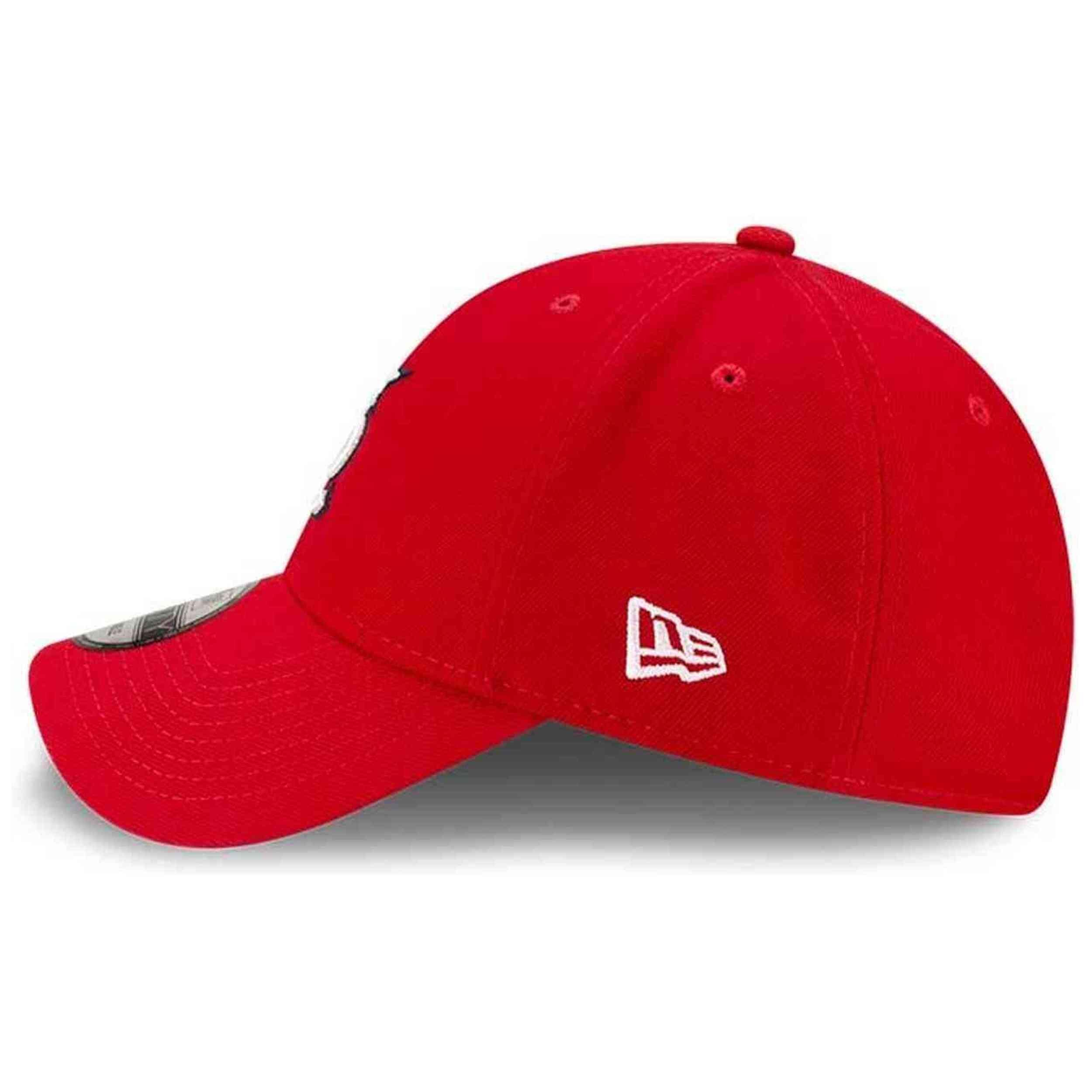 casquette the league des cardinals de st. louis 4/4