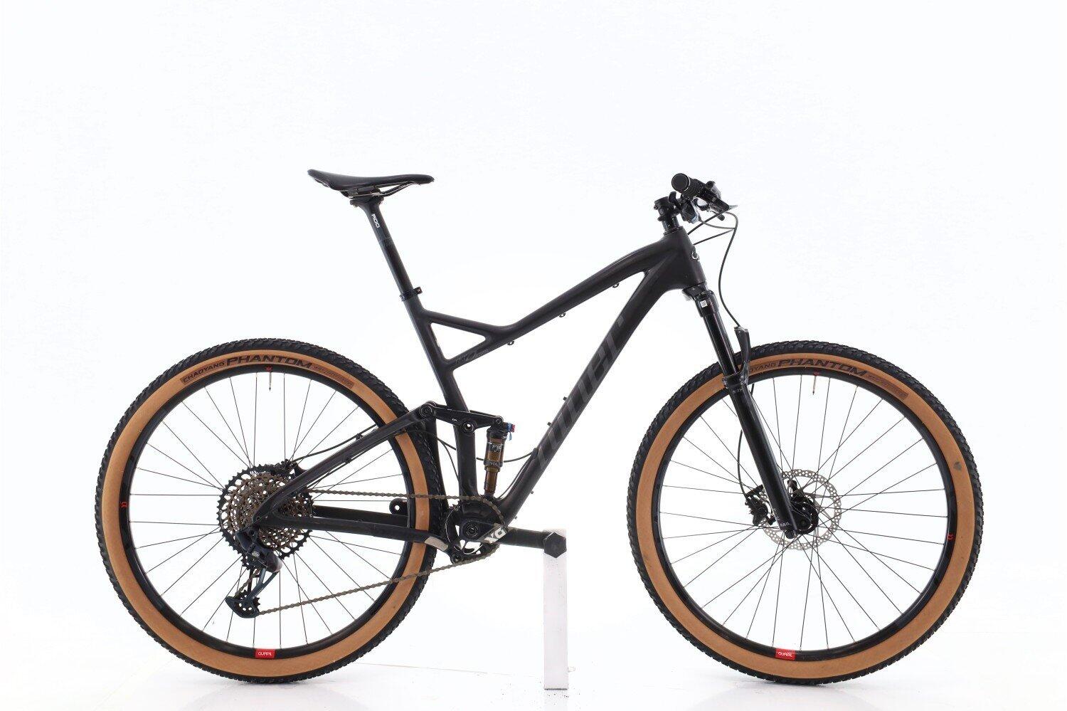 NINER BIKES Gereviseerde MTB · Niner RKT 9 GX · Zeer goede toestand