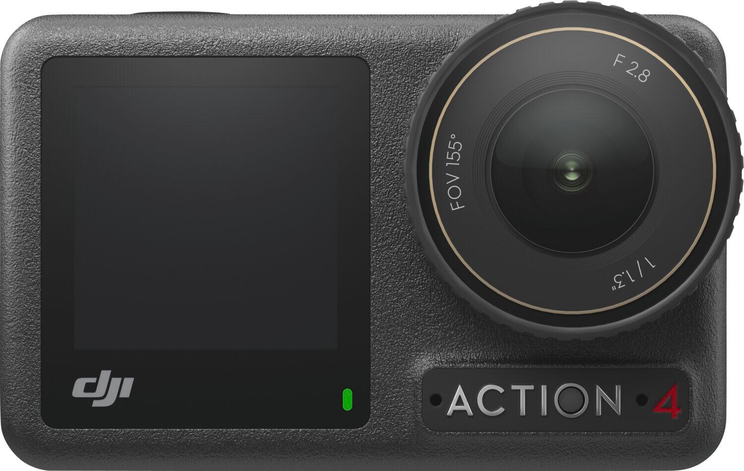 Osmo Action 4 Standard Combo 2/7