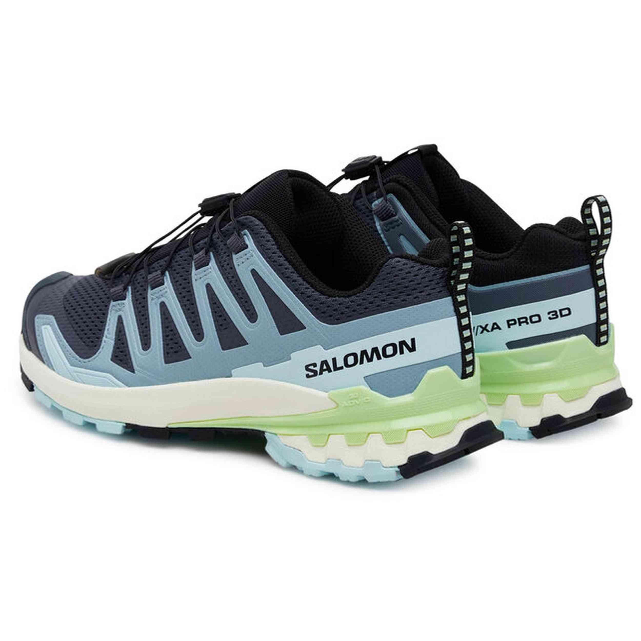 Scarpe da running Salomon modello L47748000 per donne 3/5