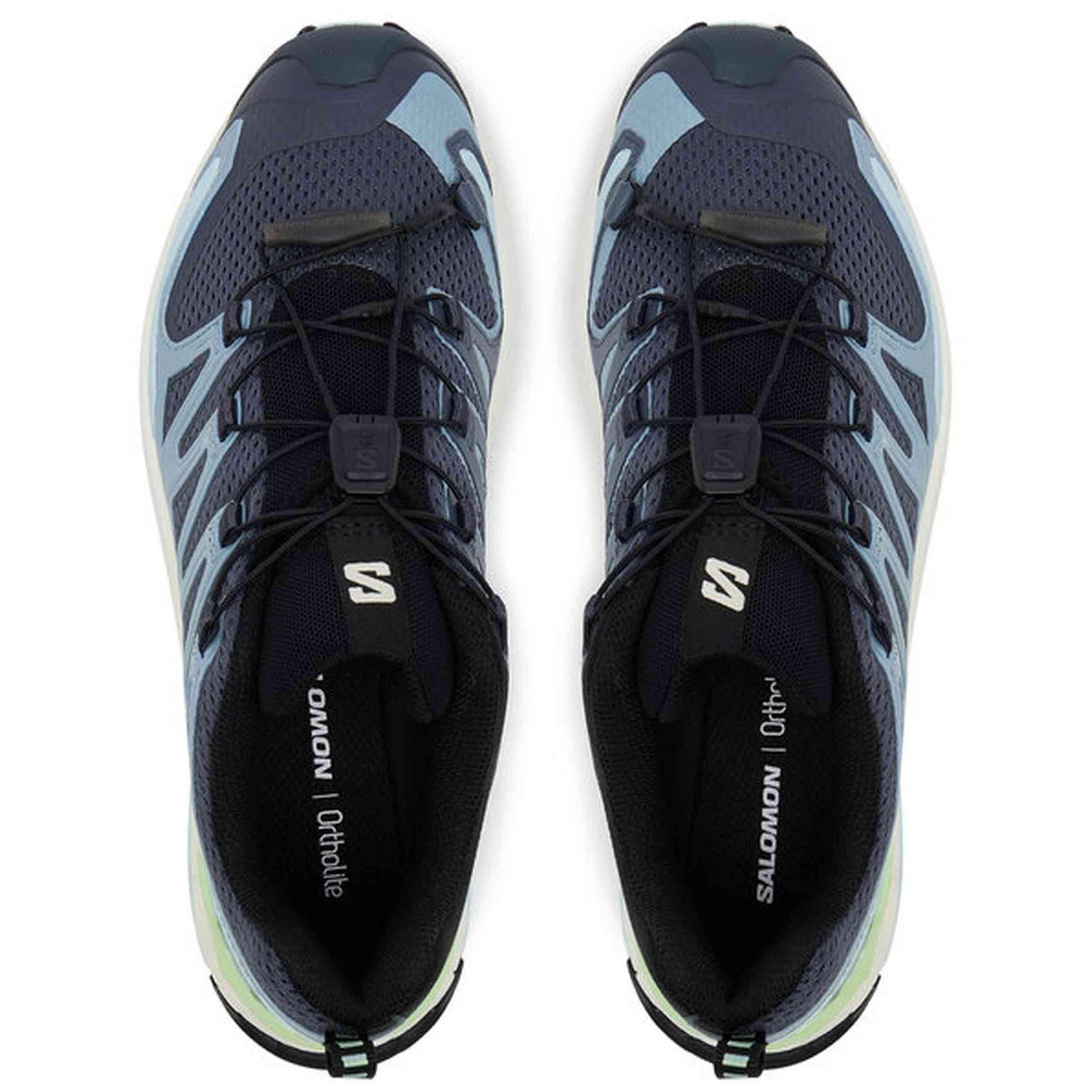 Scarpe da running Salomon modello L47748000 per donne 5/5