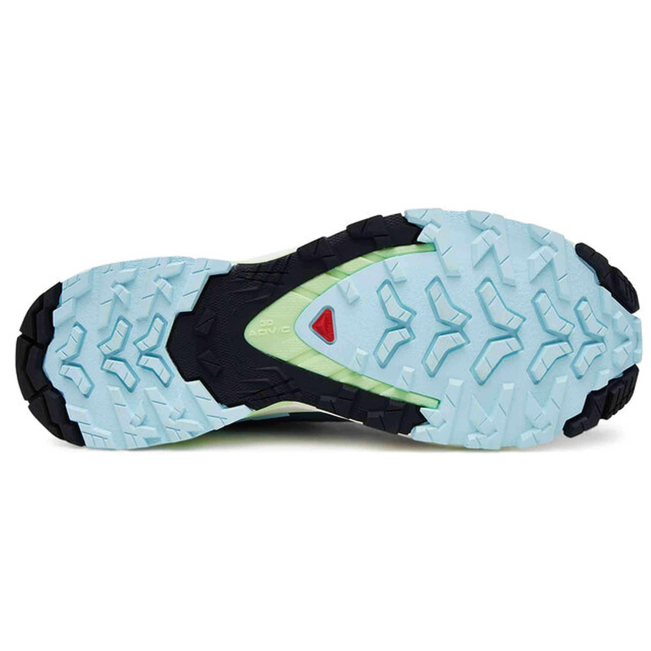 Scarpe da running Salomon modello L47748000 per donne 4/5