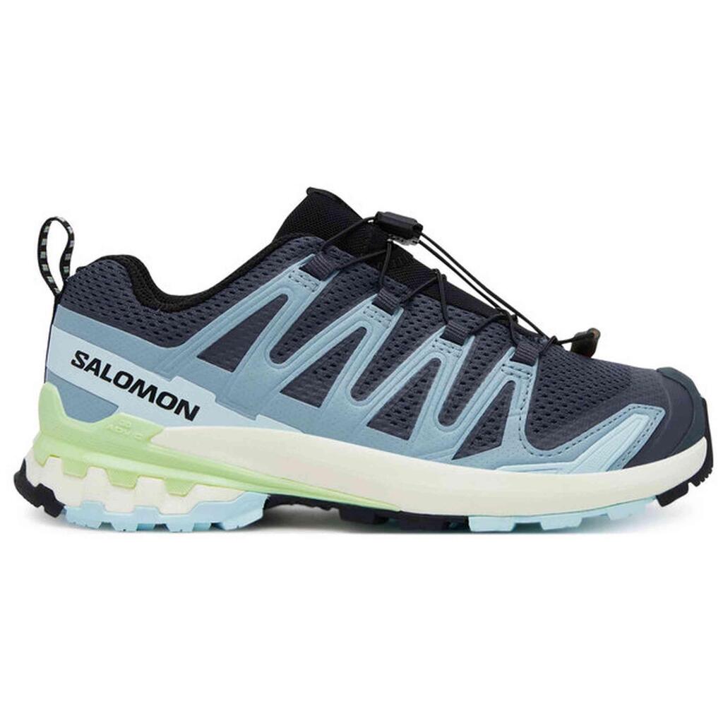 Running shoes Salomon model L47748000 for women