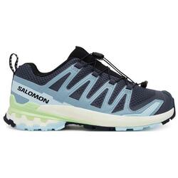 Chaussures de course Salomon modèle L47748000 pour femmes