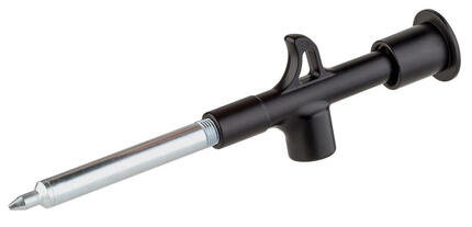 Fettsprühgerät für Zyklonrohr