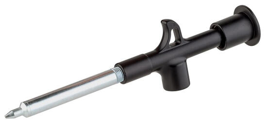 Fettsprühgerät für Zyklonrohr