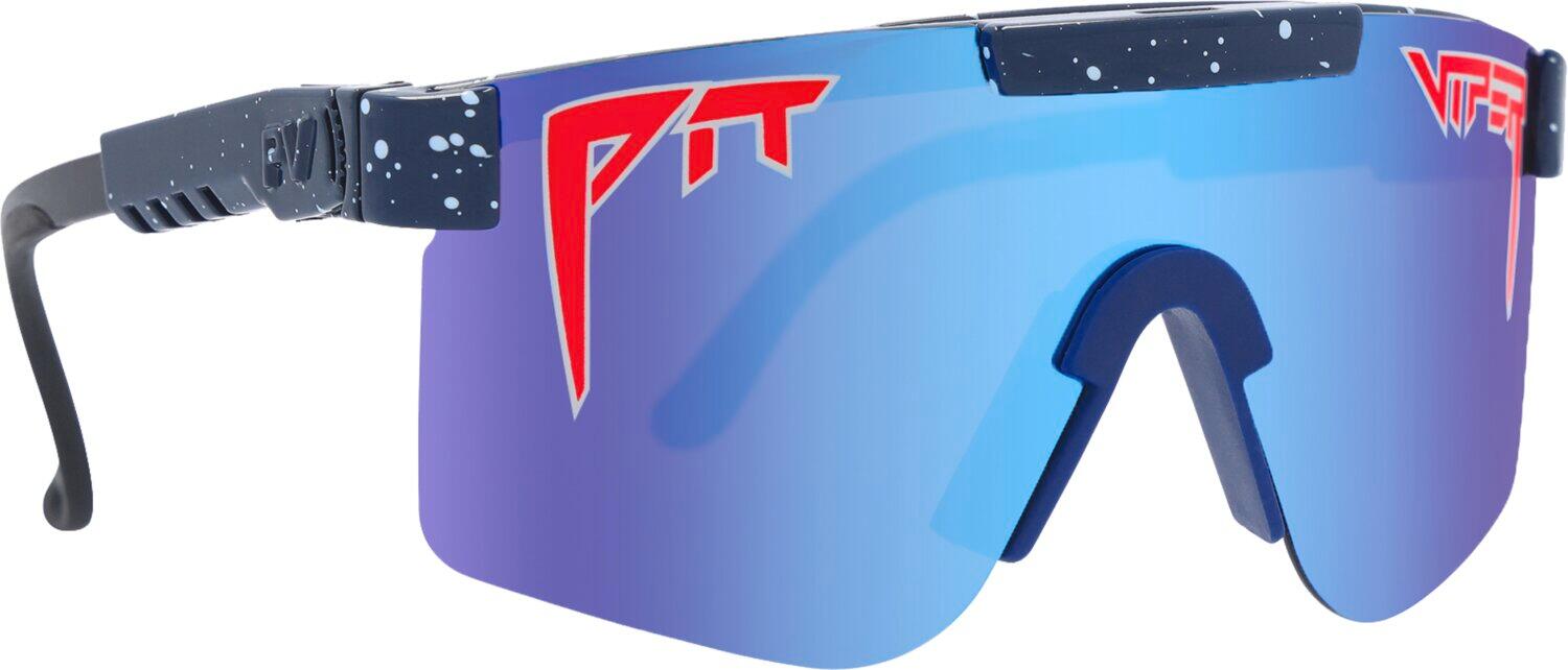 PIT VIPER The Basketball Team Originals Polarized