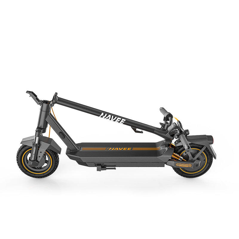 Navee GT3 elektrische step 2/7