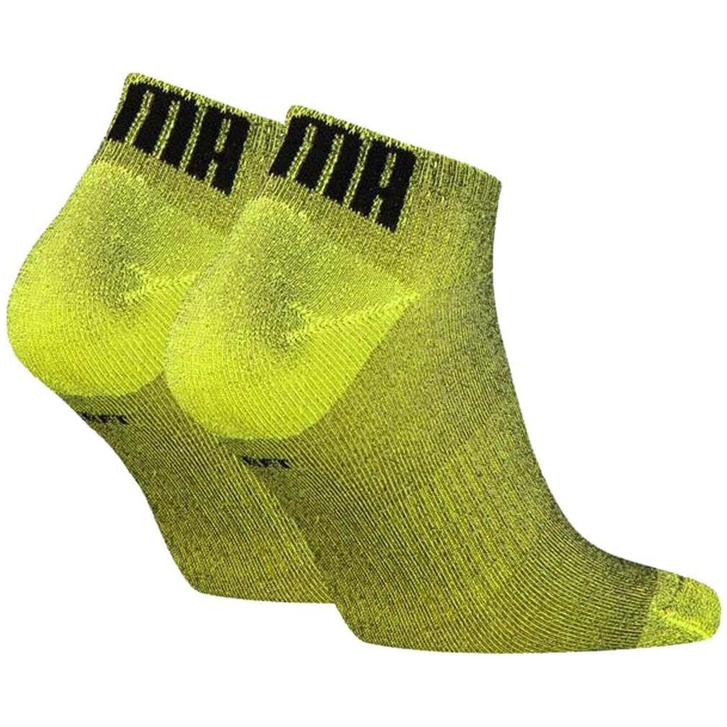 Meias Puma modelo 701223651-002 para homem 2/2