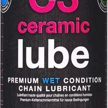 C3 Wet Ceramic Lube 300ml