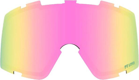 The Spume French Fry Goggle Large 4/5