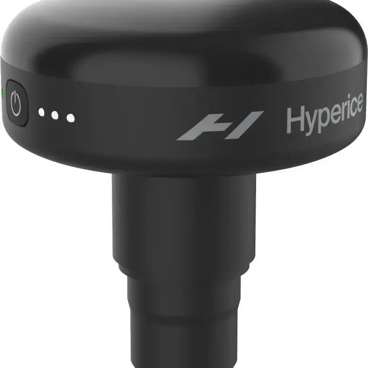 Hypervolt Heated Head Attachment