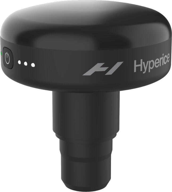 HYPERICE Testina riscaldante HYPERVOLT HEATED HEAD per massaggiatore Hypervolt