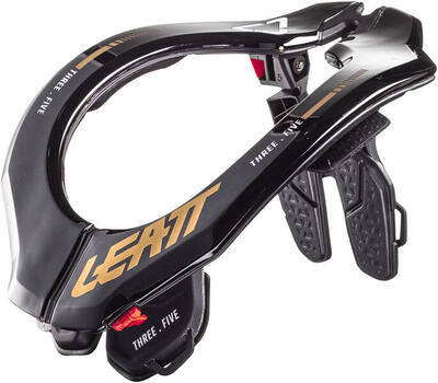 Neck Brace 3.5 Black