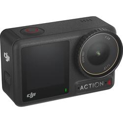 Caméra d'action DJI Osmo Action 4 4K Ultra HD