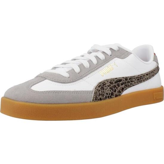 Zapatillas mujer Puma Puma Club Ii Era Animal