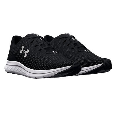 Scarpe SportiveUomo Under Armour Charged Impulse 3 Nero