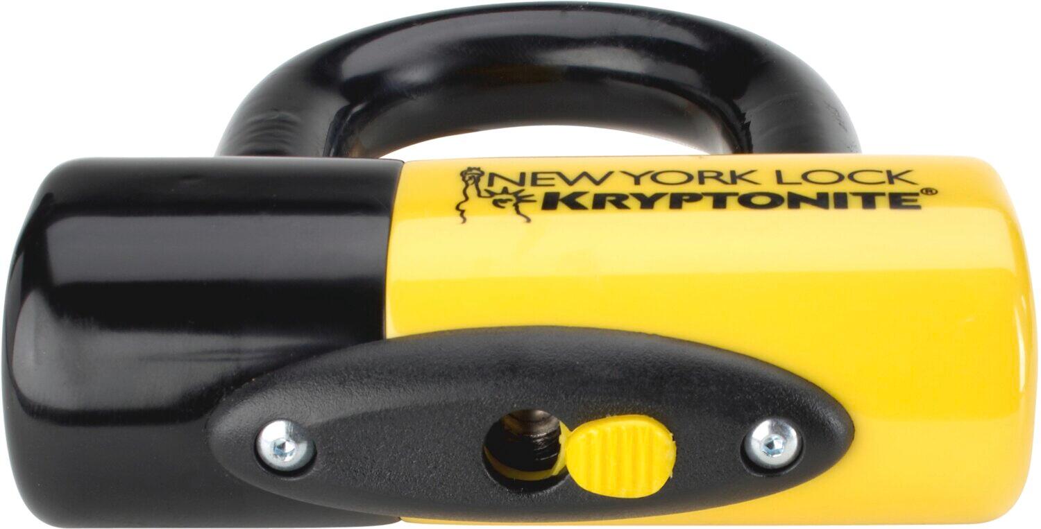 New York Legend 1515 Serratura a catena 5/5