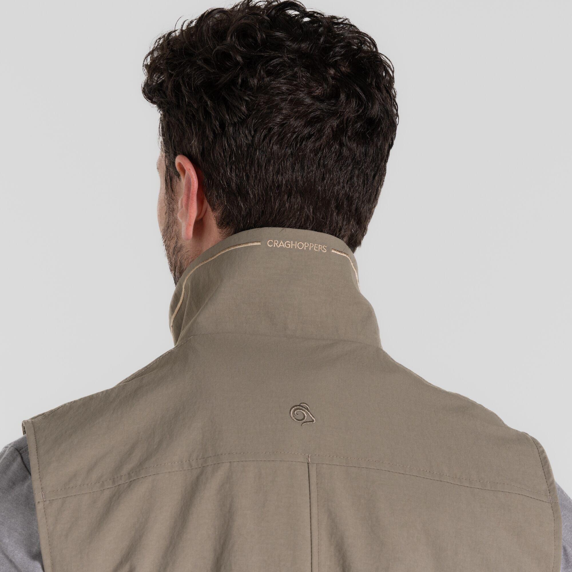 Gilet NosiLife Adventure IV pour homme 7/7