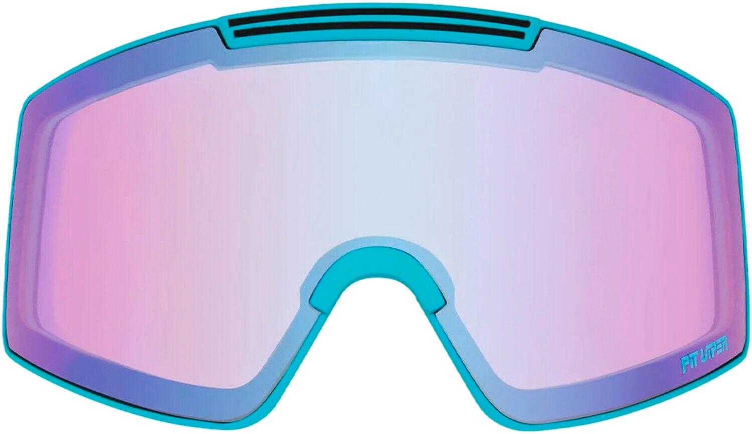 The Snowmachine Proform Goggle 5/5