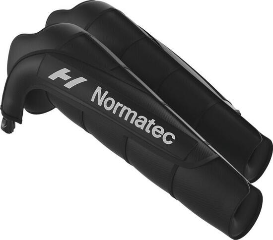 Hyperice Normatec 3" druktherapie mouwen voor armen (set van 2)