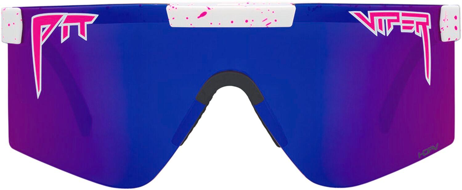 The LA Brights Originals Polarized Pink-Purple Wide 2/5