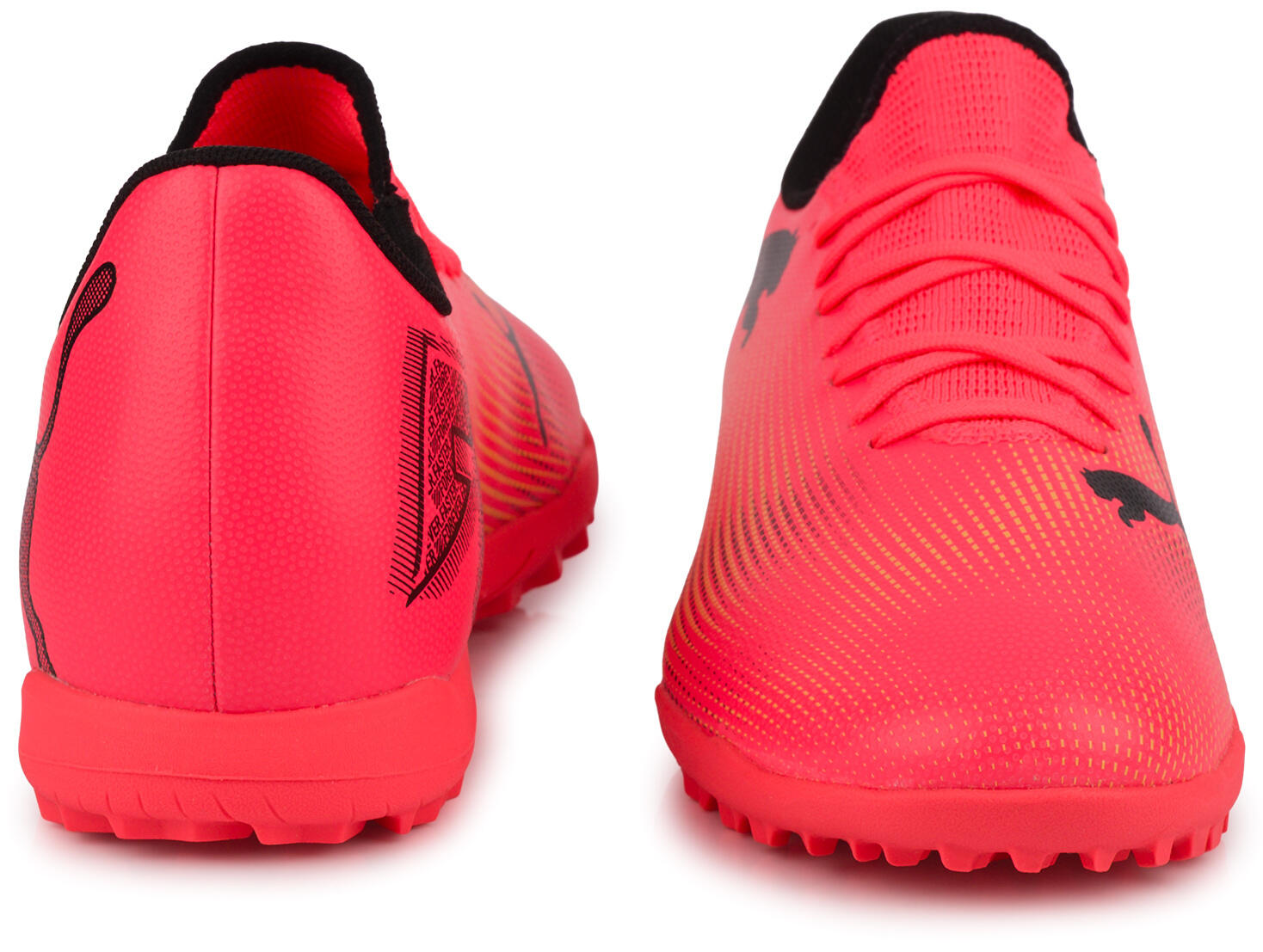 BUTY PIŁKARSKIE KORKI TURFY NA ORLIK PUMA FUTURE 7 PLAY 7/7
