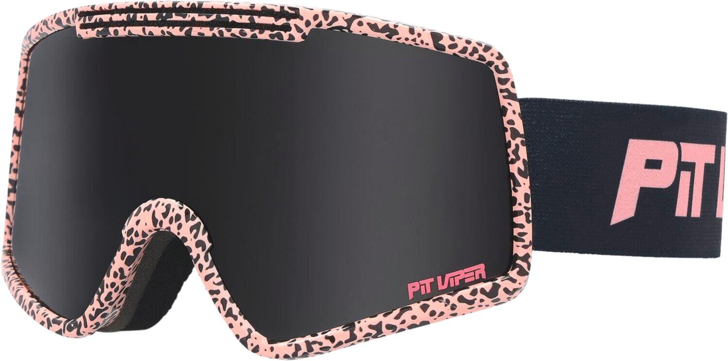 The Son of Peach French Fry Goggle Small 3/4