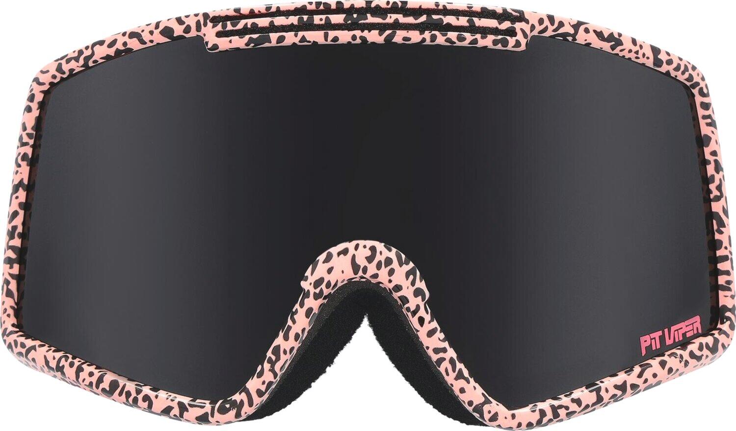 The Son of Peach French Fry Goggle Small 2/4